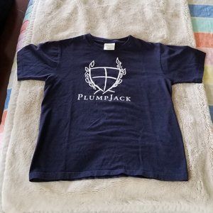 Plumpjack Winery Kids Shirt